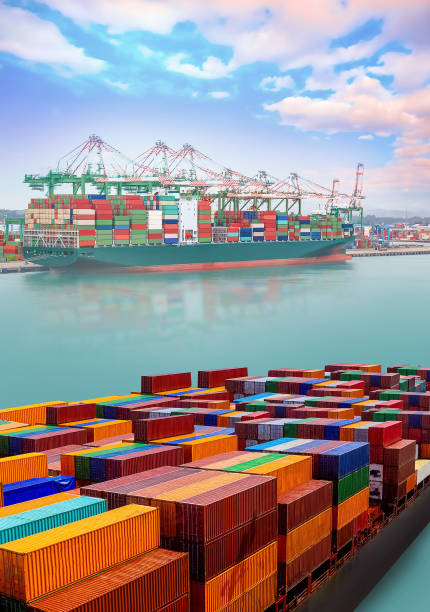 Shipping & Logistics Partner in Djibouti